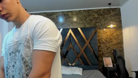 SALVATORE online show from 01.10.25