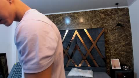 SALVATORE online show from 01.14.25