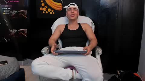 SALVATORE online show from 02.27.25