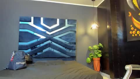 SALVATORE online show from 09.25.25