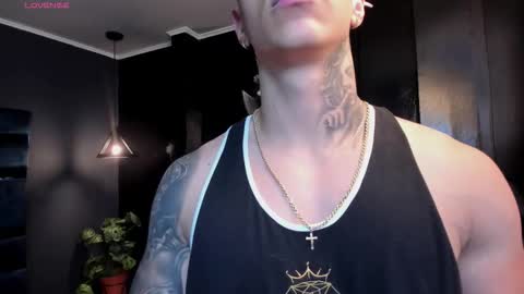 SALVATORE online show from 09.28.25