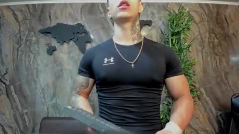 SALVATORE online show from 10.06.25