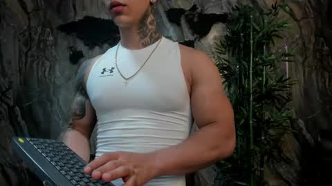 SALVATORE online show from 10.09.25