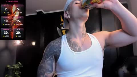 SALVATORE online show from 12.14.25