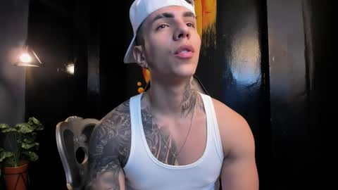 SALVATORE online show from 12.15.25