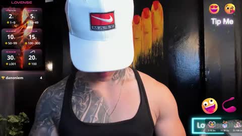 SALVATORE online show from 12.16.25