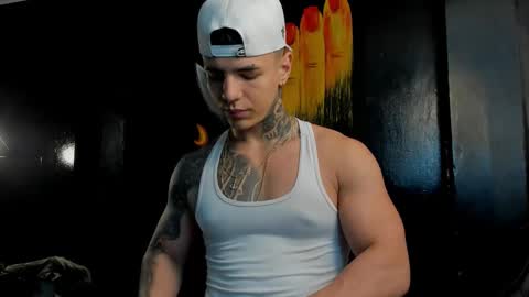 SALVATORE online show from 02.22.26