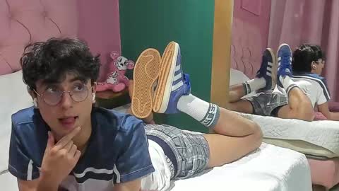 Snapshot of salvatore_monterey chatting on 12.04.24 salvatore online show from 12.04.24