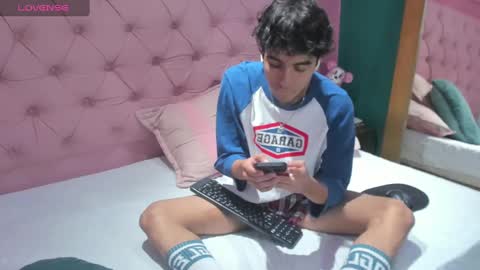 Snapshot of salvatore_monterey chatting on 12.07.24 salvatore online show from 12.07.24