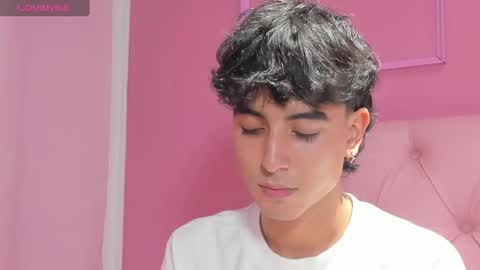 Snapshot of salvatore_monterey chatting on 01.17.25 salvatore online show from 01.17.25