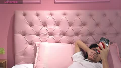 Snapshot of salvatore_monterey chatting on 02.02.25 salvatore online show from 02.02.25