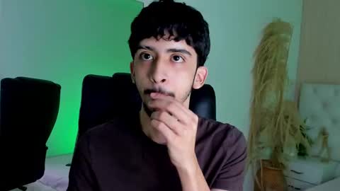 Snapshot of salvatore_monterey chatting on 09.12.25 salvatore online show from 09.12.25