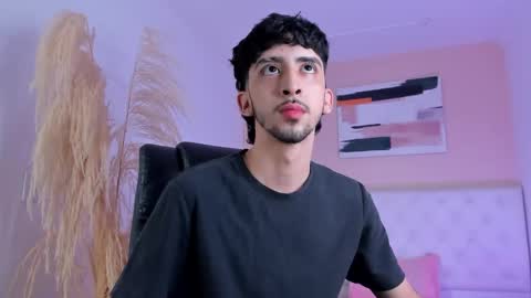 Snapshot of salvatore_monterey chatting on 09.21.25 salvatore online show from 09.21.25