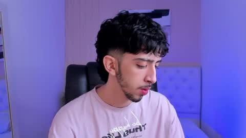 Snapshot of salvatore_monterey chatting on 09.24.25 salvatore online show from 09.24.25