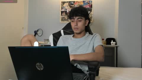 Snapshot of salvatore_montt chatting on 03.04.25 salvatore_montt online show from 03.04.25