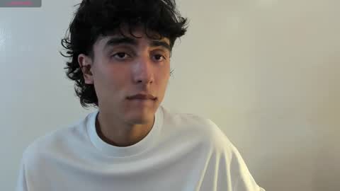 Snapshot of salvatore_montt chatting on 03.09.25 salvatore_montt online show from 03.09.25