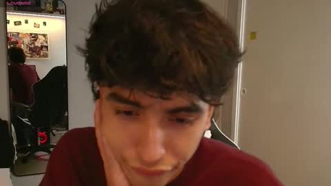 Snapshot of salvatore_montt chatting on 03.12.25 salvatore_montt online show from 03.12.25