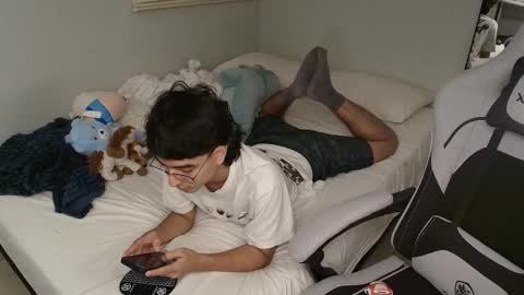 Snapshot of salvatore_montt chatting on 09.12.25 salvatore_montt online show from 09.12.25