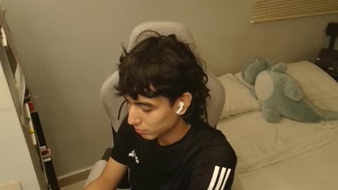 Snapshot of salvatore_montt chatting on 10.14.25 salvatore_montt online show from 10.14.25