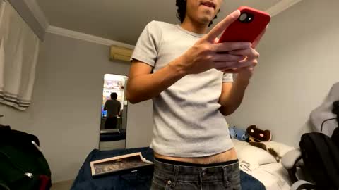 Snapshot of salvatore_montt chatting on 01.14.26 salvatore_montt online show from 01.14.26