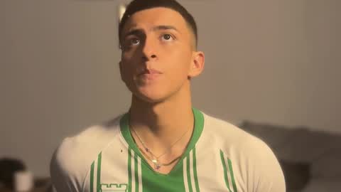 Salvatore online show from 11.19.25