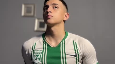 Salvatore online show from 01.17.26