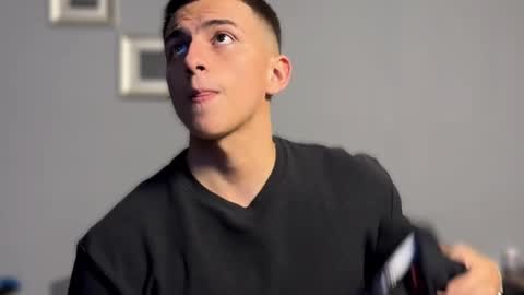 Salvatore online show from 02.21.26