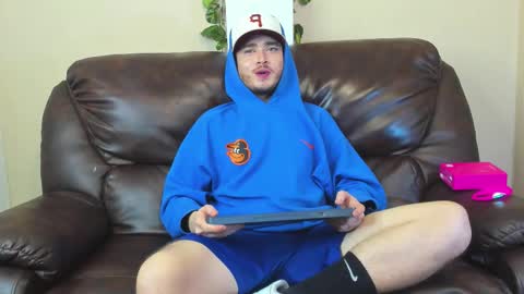  Salvatore online show from 02.20.26