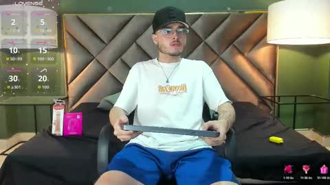  Salvatore online show from 02.25.26