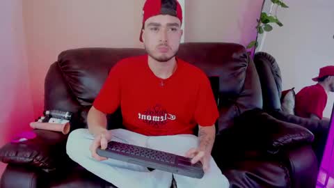  Salvatore online show from 06.01.26