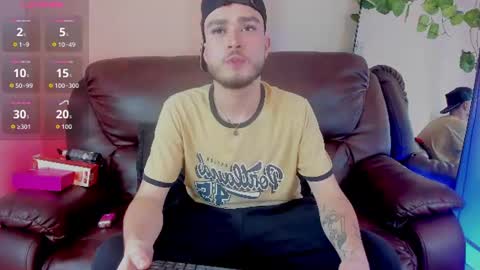  Salvatore online show from 06.16.26