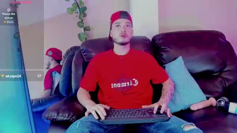 Snapshot of salvattore_muller chatting on 07.17.26 Salvatore online show from 07.17.26