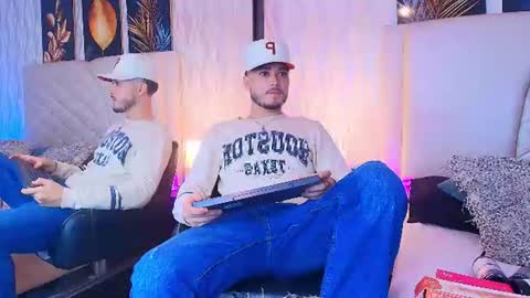 Snapshot of salvattore_muller chatting on 07.19.26 Salvatore online show from 07.19.26