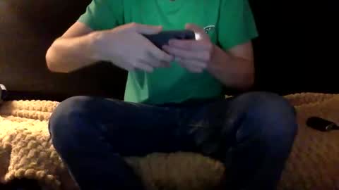 salvcypress online show from 03.19.26