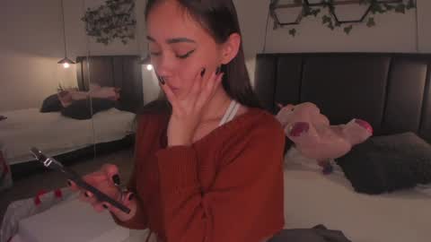 Snapshot of sam01___ chatting on 12.05.24 Stefana or Samchispas online show from 12.05.24