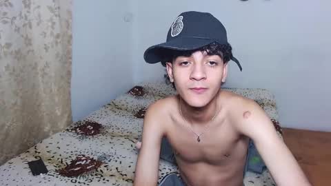 sam__cute online show from 12.02.25