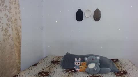 sam__cute online show from 12.16.25