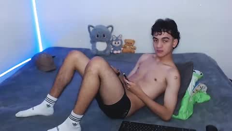 sam__cute online show from 01.06.26