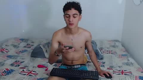 sam__cute online show from 04.22.26