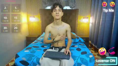 Snapshot of sam__cute chatting on 06.04.26 sam__cute online show from 06.04.26