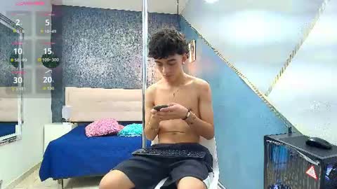 Snapshot of sam__cute chatting on 06.23.26 sam__cute online show from 06.23.26