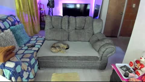 Snapshot of sam_and_roy chatting on 12.30.24 Samy online show from 12.30.24