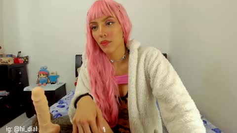 Snapshot of sam_and_roy chatting on 02.10.25 Samy online show from 02.10.25