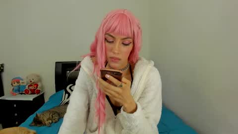 Snapshot of sam_and_roy chatting on 02.26.25 Samy online show from 02.26.25