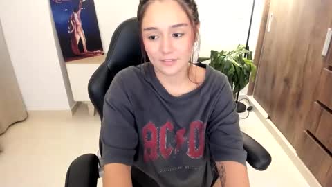 Samy cherry online show from 11.22.25