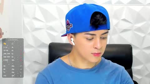 Sam online show from 11.12.25