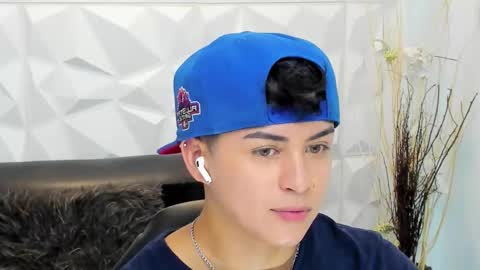 Sam online show from 11.27.25