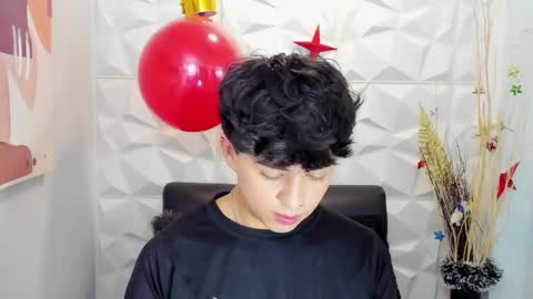 Sam online show from 12.17.25