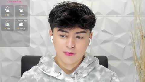 Sam online show from 02.03.26