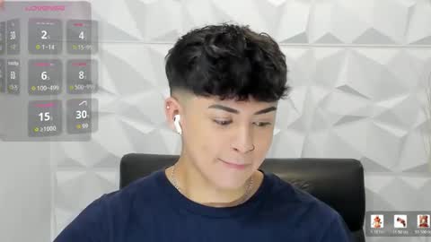 Sam online show from 02.04.26